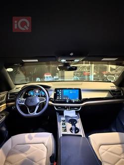 فولكسفاغن أطلس كروس سبورت